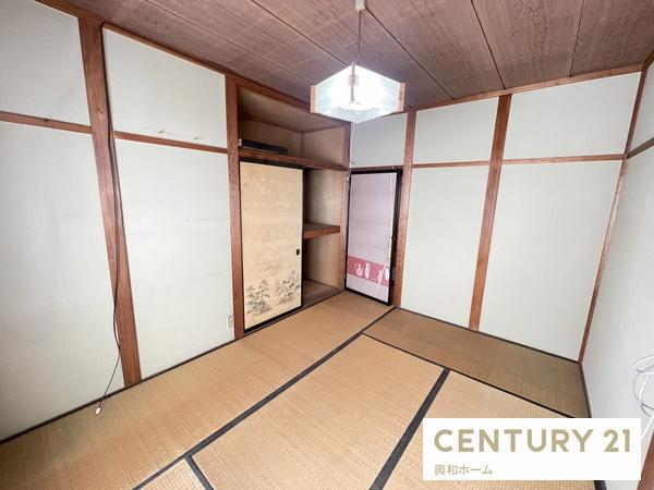 名古屋市中川区柳瀬町２丁目の貸家