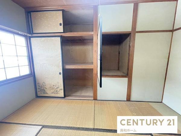 名古屋市中川区柳瀬町２丁目の貸家