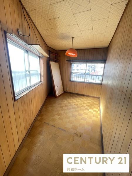 名古屋市中川区柳瀬町２丁目の貸家
