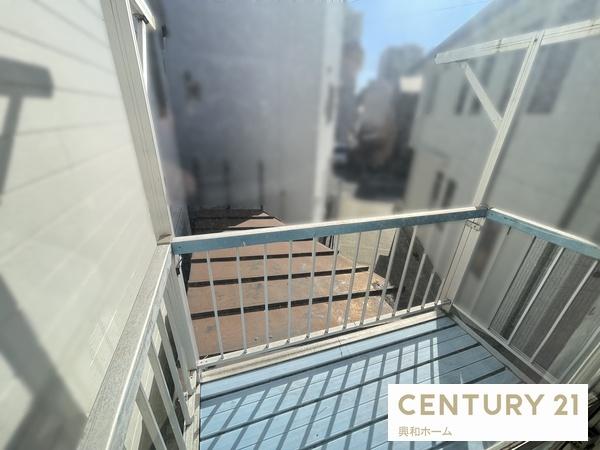 名古屋市中川区柳瀬町２丁目の貸家
