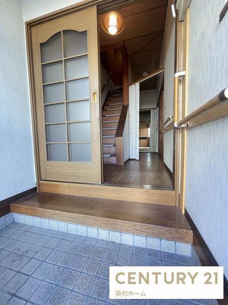 名古屋市中川区柳瀬町２丁目の貸家