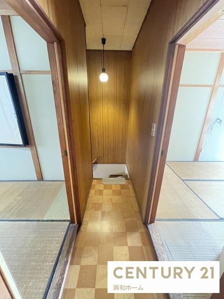 名古屋市中川区柳瀬町２丁目の貸家