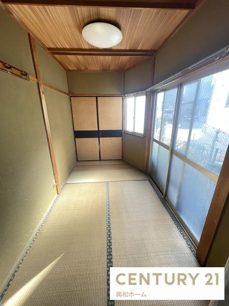 名古屋市中川区柳瀬町２丁目の貸家