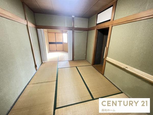 名古屋市中川区柳瀬町２丁目の貸家