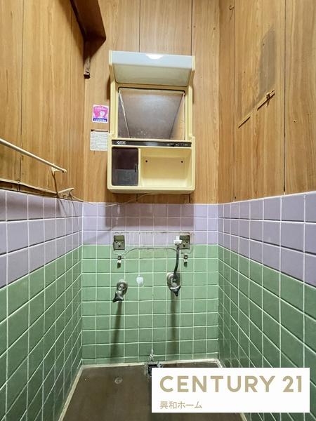 名古屋市中川区柳瀬町２丁目の貸家