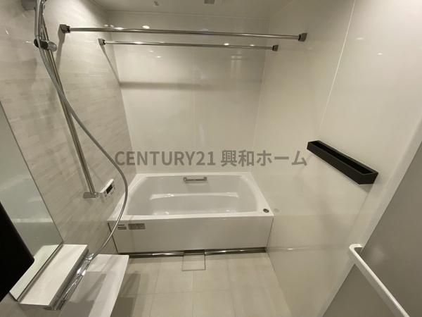 駈上住宅A棟(バス)