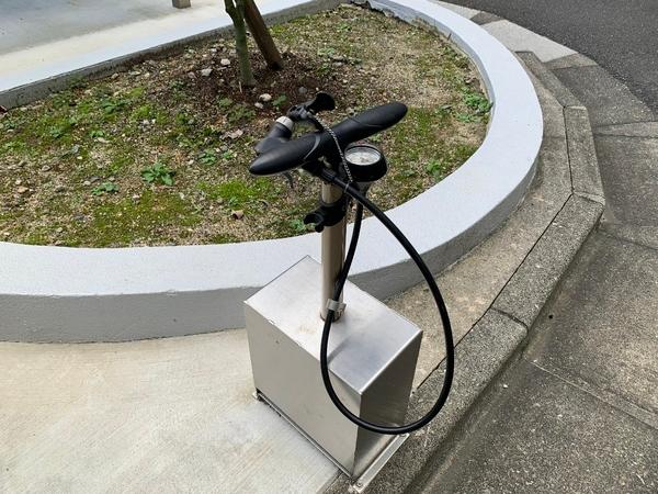 駈上住宅A棟(その他共用部分)