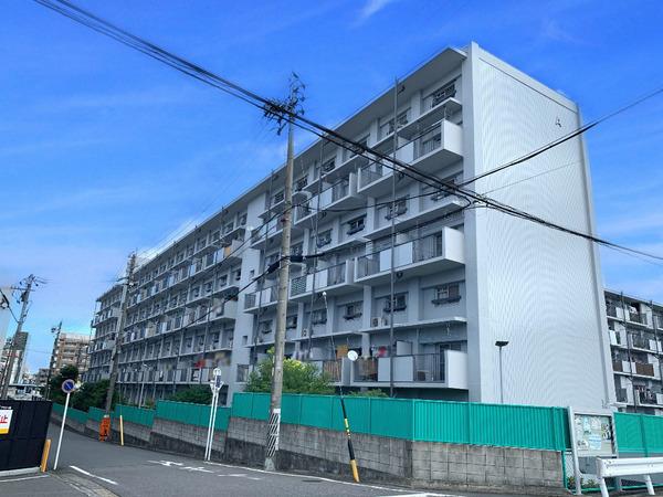 駈上住宅A棟(その他)