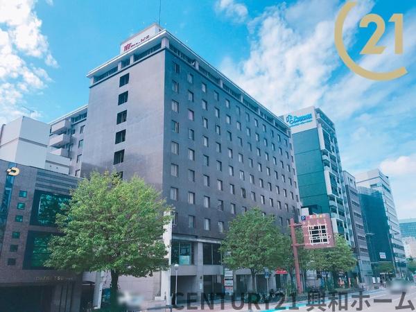 東カン名古屋キャステール