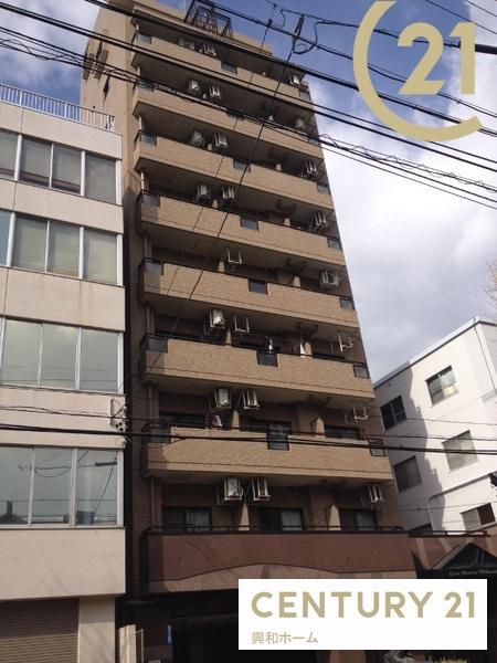 ライオンズマンション千種南