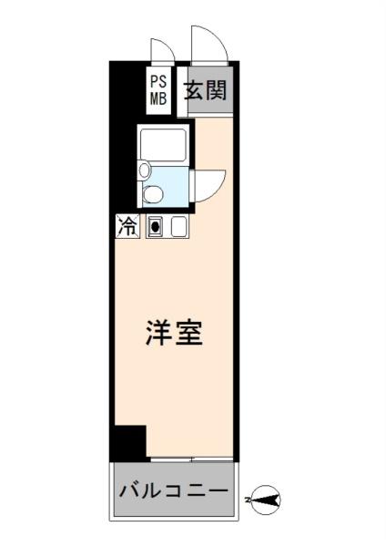 チサンマンション桜通久屋
