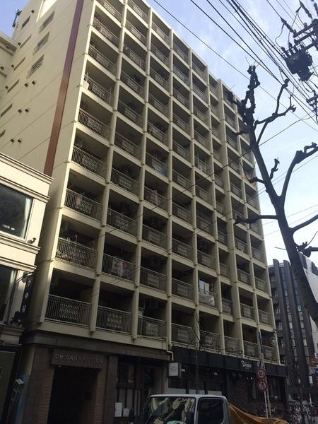 チサンマンション桜通久屋