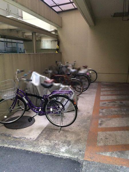 チサンマンション桜通久屋