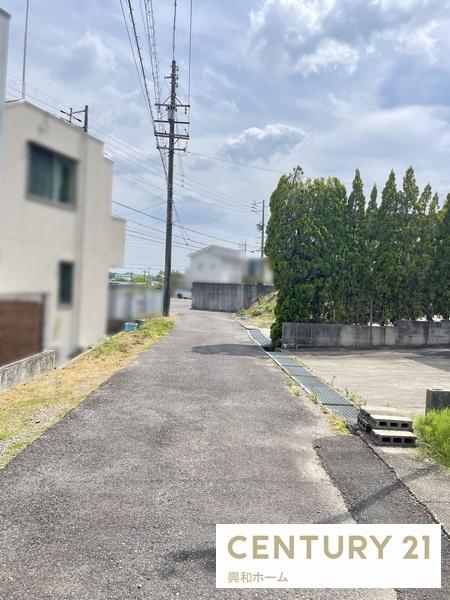 岩崎町南口倉庫