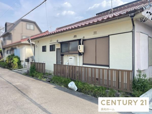 春日井市新開町