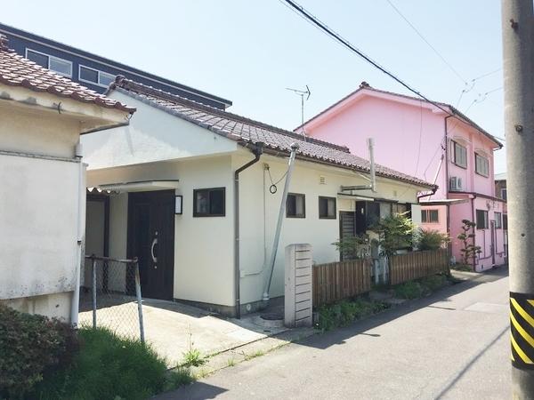 春日井市新開町