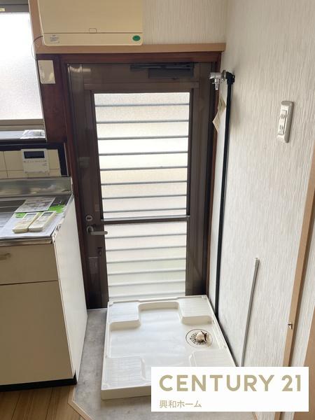 春日井市新開町