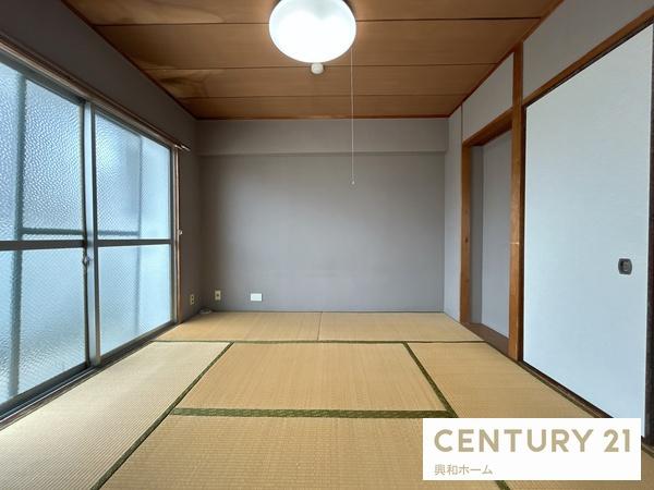 霞ヶ丘ビル