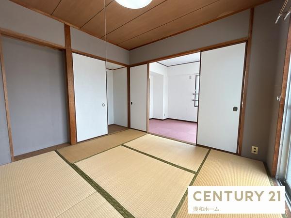 霞ヶ丘ビル