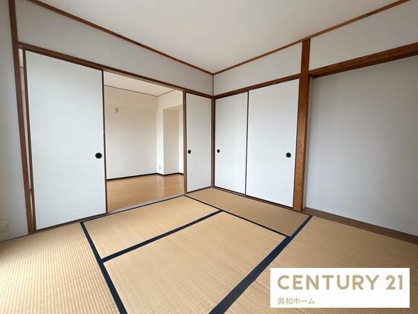霞ヶ丘ビル