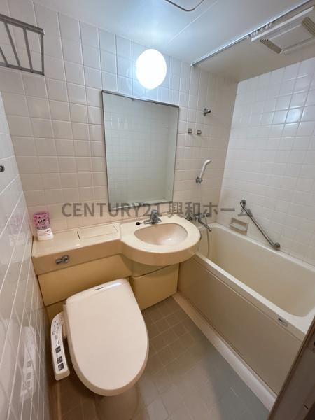 ライオンズマンション泉第2(バス)