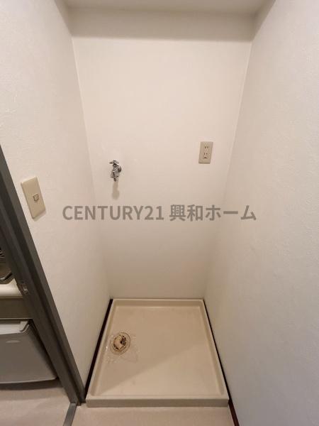 ライオンズマンション泉第2(その他設備)