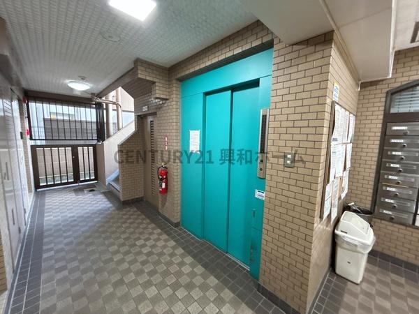 ライオンズマンション泉第2(その他共用部分)