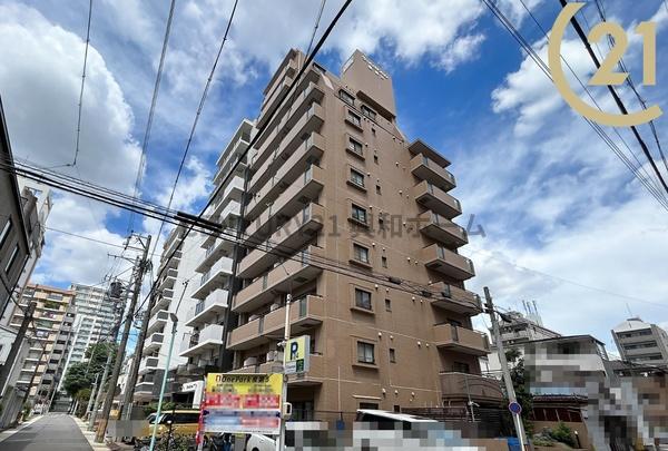 ライオンズマンション泉第2