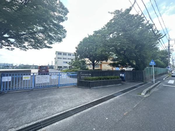 ネコと子犬のワルツ(春日井市立大手小学校)