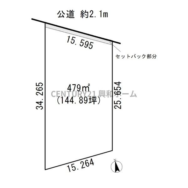 東郷町春木新池