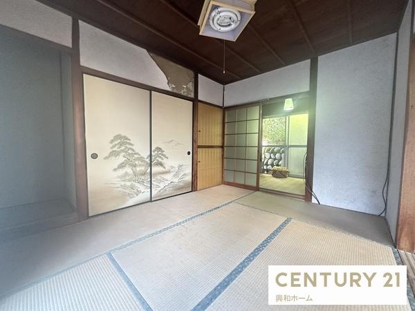 瀬戸市五位塚町(和室)