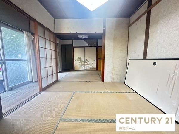 瀬戸市五位塚町(和室)