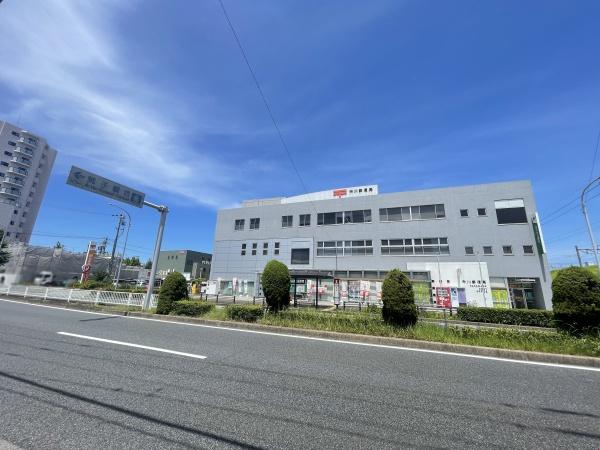 Liente(リエンテ)(中川郵便局)