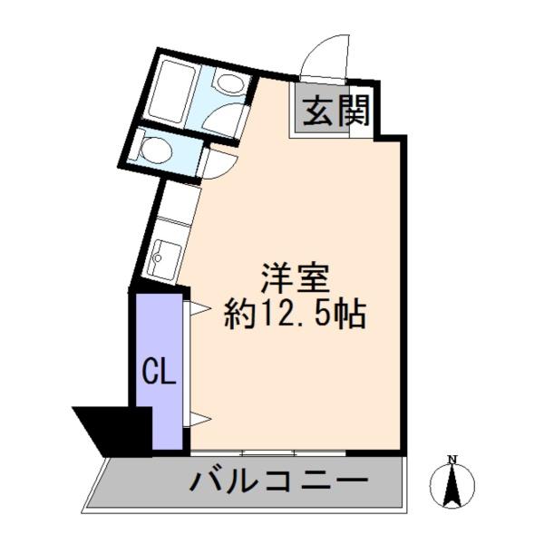 宝東新ハイツ