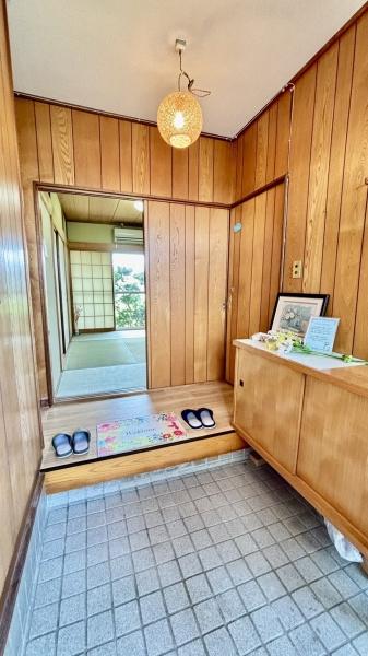 海部郡大治町大字西條字殿池の貸家