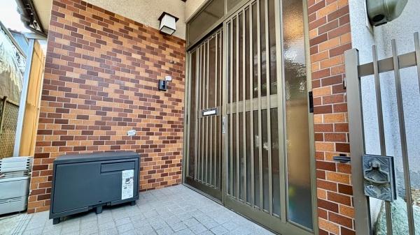 海部郡大治町大字西條字殿池の貸家