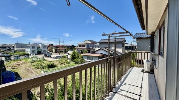 海部郡大治町大字西條字殿池の貸家