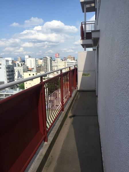 ネオハイツ大須