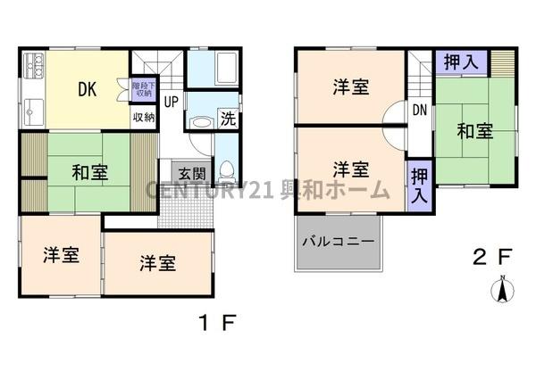 守山区瀬古三丁目