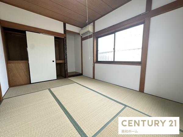 名古屋市守山区瀬古３丁目の貸家
