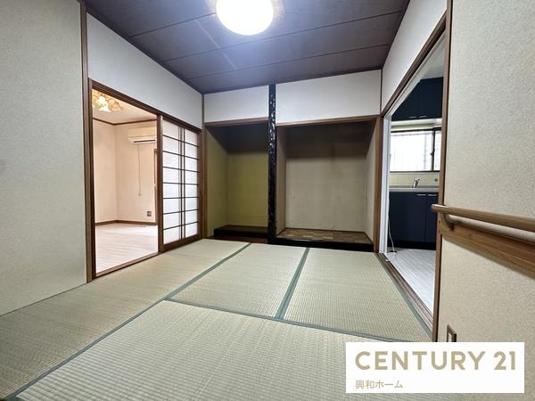 守山区瀬古三丁目