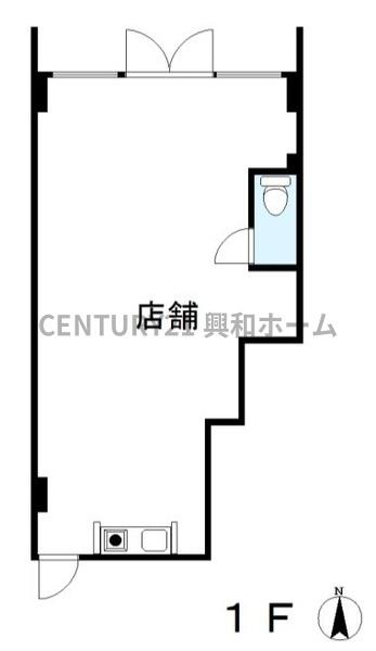 シャトレほら貝