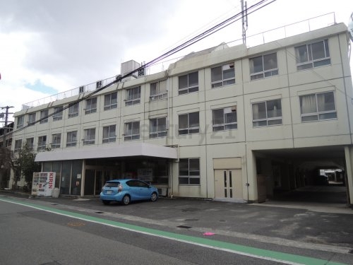 米田ハイツ(熊野病院)
