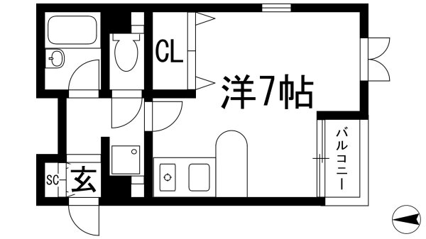 マンションゆう
