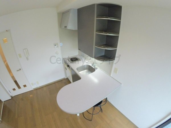 マンションゆう