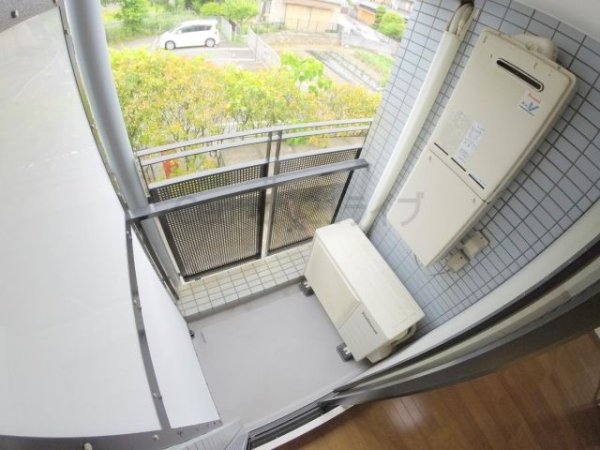 マンションゆう