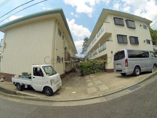 ハイツ77パート1