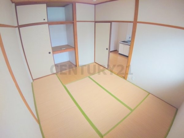 島上マンション北棟