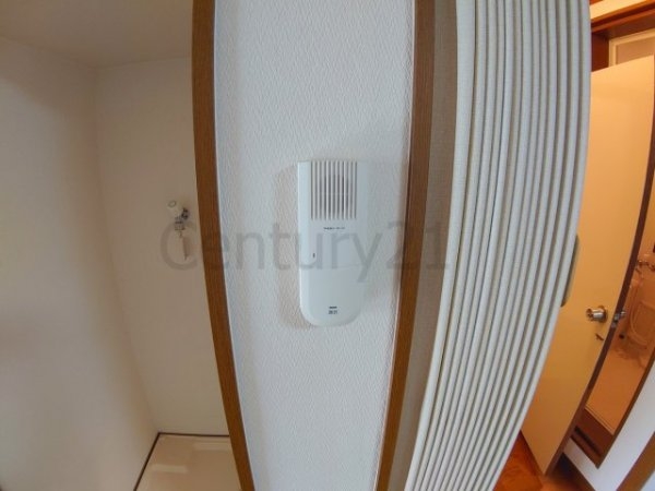 弥栄マンション(セキュリティ)