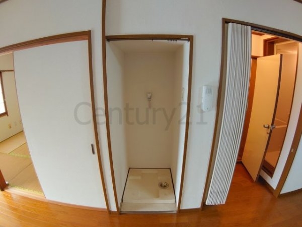 弥栄マンション(その他設備)